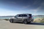Mercedes-Benz GLS580 4Matic AMG Line 2019 года (WW)